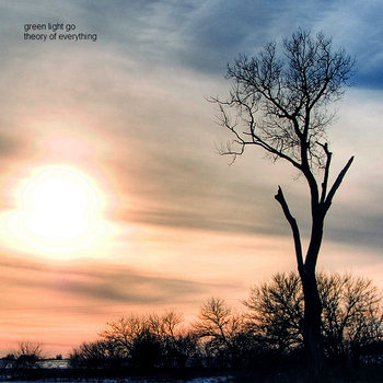 Theory of Everything cover art