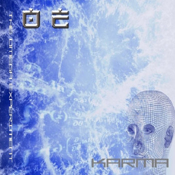 Karma EP cover art