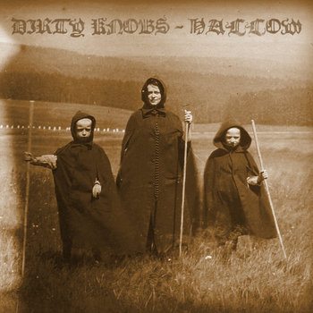 Hallow cover art