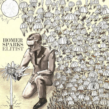 Elitist cover art