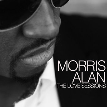 The Love Sessions cover art