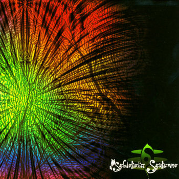 Psychedelic syndrome - V.A. (Phreex Networx) cover art