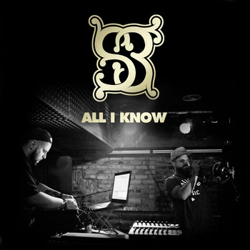 All I Know cover art