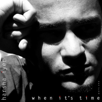 WHEN IT'S TIME ( PART ONE ) cover art