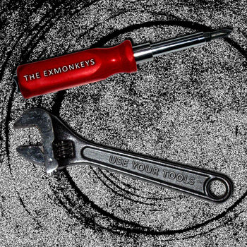 use your tools cover art