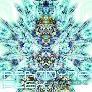 Transmissions cover art