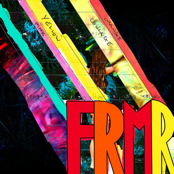 FRMR cover art