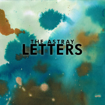 Letters cover art