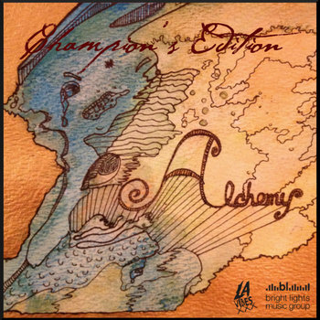 Alchemy cover art