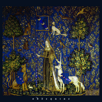 Suspended in the Brume of Eos cover art
