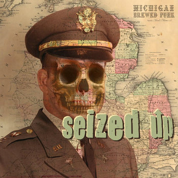 Self-Titled cover art