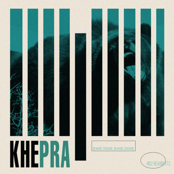 The Green Tape cover art