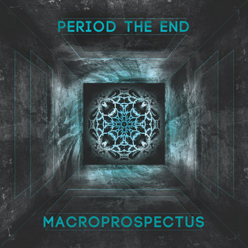 Macroprospectus cover art