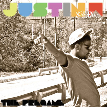THE PREGAME cover art