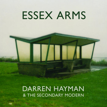 Essex Arms cover art