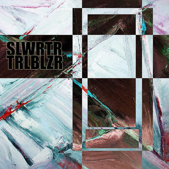 TrailBlazer (2012) cover art