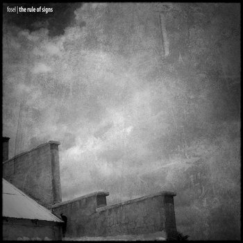 The Rule Of Signs cover art
