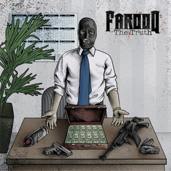 The Truth cover art