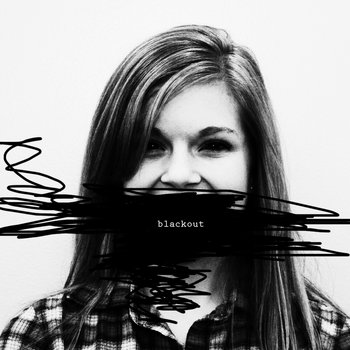 Blackout cover art