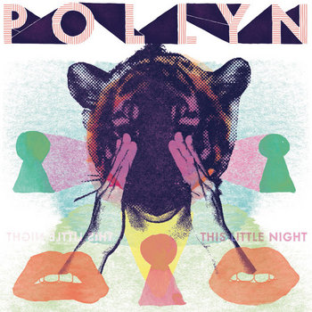This Little Night cover art