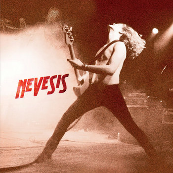 Nevesis cover art