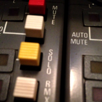 Remixing Others cover art