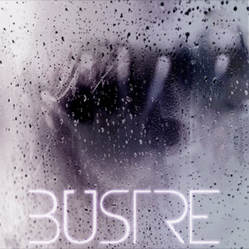 How To Disappear EP cover art