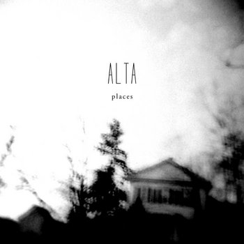 Places cover art