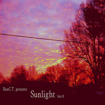 Sunlight Side B cover art