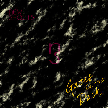 Gazes in the Dark cover art