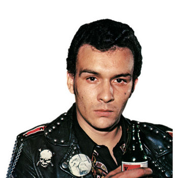 DESORDRES cover art