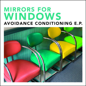 Avoidance Conditioning cover art
