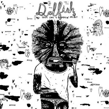 Your Love Is Bummin' Me Out cover art