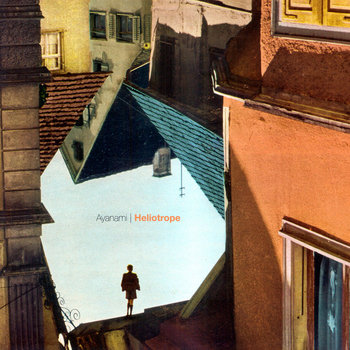 Heliotrope cover art