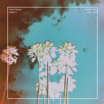 Work It cover art