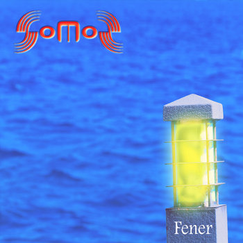 Fener (EP/demo 2012) cover art