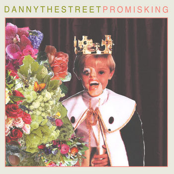 Prom Is King cover art