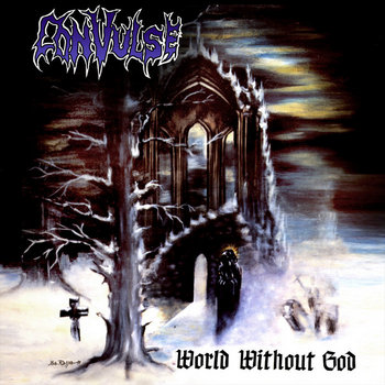 World Without God cover art