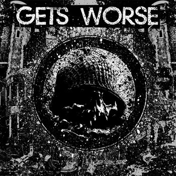 Gets Worse cover art