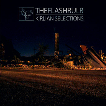 Kirlian Selections cover art