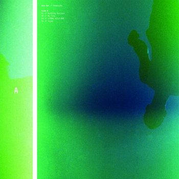 Kemosabe cover art