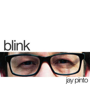 blink cover art