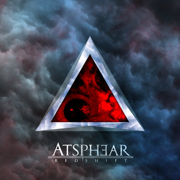 Redshift cover art