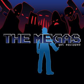 Get Equipped cover art
