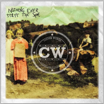 Nothing Ever Stays The Same cover art