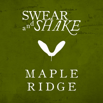 Maple Ridge cover art