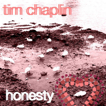 Honesty cover art