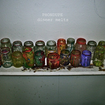 Dinner Melts cover art
