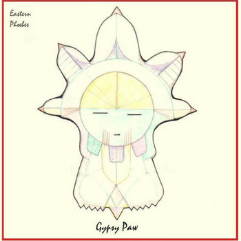 Gypsy Paw cover art