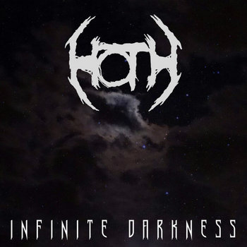 Infinite Darkness cover art
